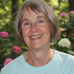 Photo de Doris Dunnigan (Jordan), avis de décès à Gatineau