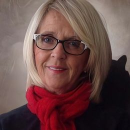 Photo of Constance Cyr, obituary in Boucherville