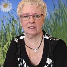 Photo of Pierrette Lacourse, obituary in Victoriaville
