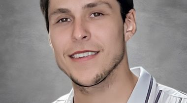 Anthony Bernier-Pascal