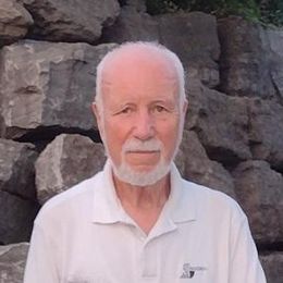 Photo of Octavian Mocanu, obituary in Longueuil