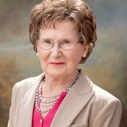 Photo of Yvonne Chatigny, obituary in Saint-Isidore