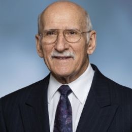Photo of Jean-Marie Henry, obituary in Rimouski
