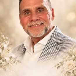 Photo of Eric Foss, obituary in La Prairie