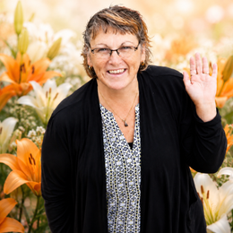 Photo of Micheline Tremblay, obituary in Salaberry-de-Valleyfield