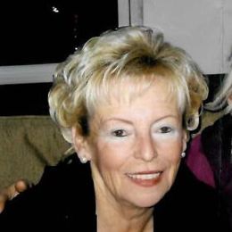 Photo of France Angers, obituary in Contrecoeur