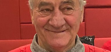 Philippe Prieur