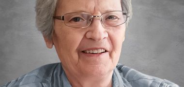 Yolande Gauthier Vohl