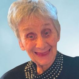Photo of Lise Leboeuf, obituary in Villeroy