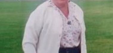 Maria Chavez