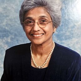 Photo de Freda Antonia D'Cruz, avis de décès