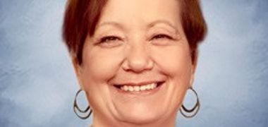 Christiane Ladouceur