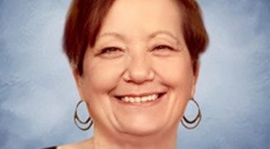 Christiane Ladouceur