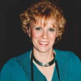 Photo of Colette Gélinas Fafard, obituary in Notre-Dame-du-Mont-Carmel