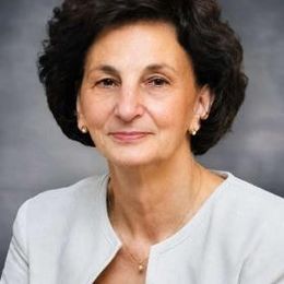 Photo of Erminia Izzi, obituary in Québec