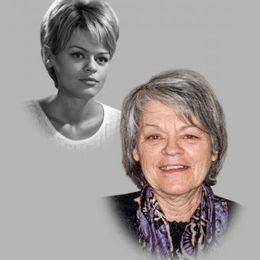 Photo of Nicole Ste-Marie, obituary in Sainte-Brigitte-de-Laval