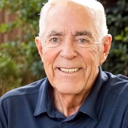 Photo of Raymond Paul Bingham, obituary