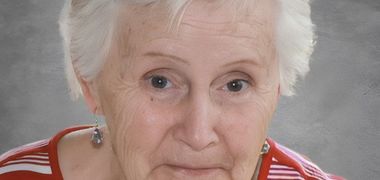 Rose Cauvier Benoît