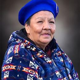 Photo of Marie-Claude Malec, obituary in Havre-Saint-Pierre