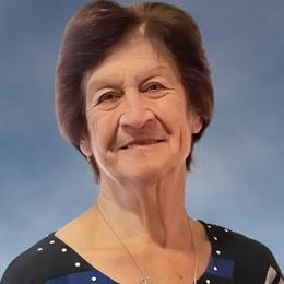 Photo of Gemma Charrois, obituary in Chambly