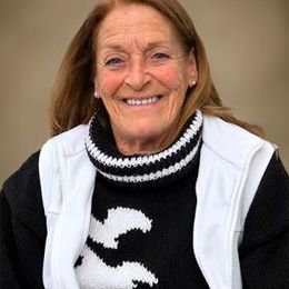 Photo of Miguelle Boudreau, obituary in Havre-Saint-Pierre