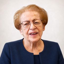 Photo of Bérangère Girard, obituary in Hébertville