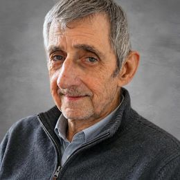 Photo of Roland Tremblay, obituary in Les Escoumins