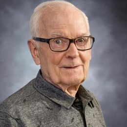 Photo of Jacques Plamondon, obituary in Québec