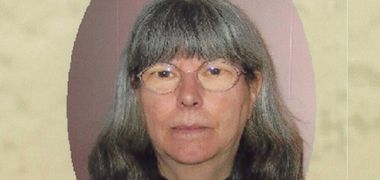 Jeanne d’Arc Denis