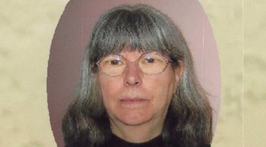 Jeanne d’Arc Denis