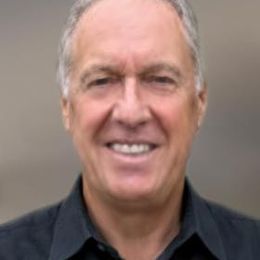 Photo de Frank Keough, avis de décès à Saguenay