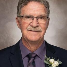 Photo of Denis Auclair, obituary in Shefford