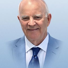 Photo of Angelo Bruzzese, obituary in Montréal