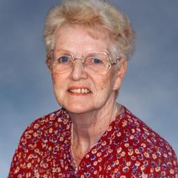 Photo of Laurence Morneault, obituary in Saint-Pacôme