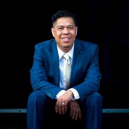 Photo of John Wynne Dinh, obituary