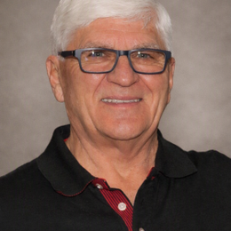Photo of Claude Gagnière, obituary in Danville