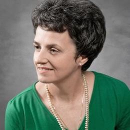 Photo of Louise Gauthier Blouin, obituary in Québec