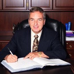 Photo of André Cyr, obituary in Laval