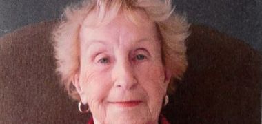 Raymonde Poulin (Boulianne)