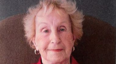 Raymonde Poulin (Boulianne)