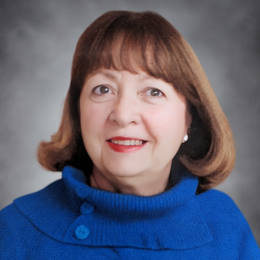 Photo of Marilyn Leclair, obituary in Gatineau