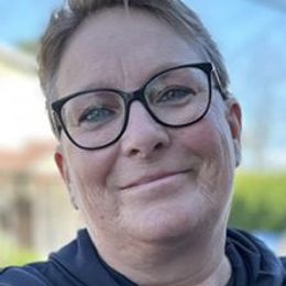 Photo of Sandra Desgagné, obituary in Salaberry-de-Valleyfield