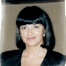 Photo of Yolande Perron, obituary in Québec