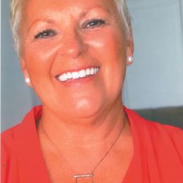 Photo of Suzelle Martel, obituary in Alma