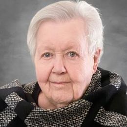 Photo of Réjeanne Robichaud, obituary in Sainte-Perpétue
