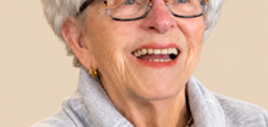 Andrée Provost Landry