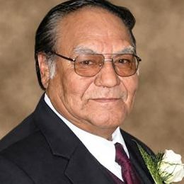 Photo of Edmond Meloatam, obituary in Schefferville