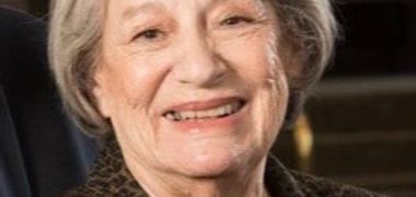 Rae Goodman (nee Huberman)