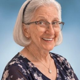 Photo of Ginette Chénard, obituary in Rimouski