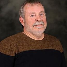 Photo of Jean-Raymond Nicolas, obituary in Havre-Saint-Pierre